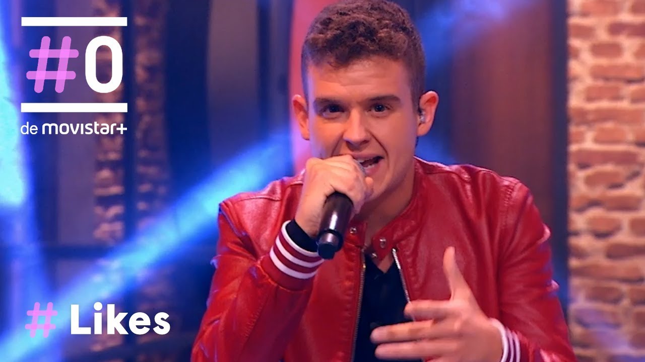 Likes: Arkano (con Klau) interpreta su tema 