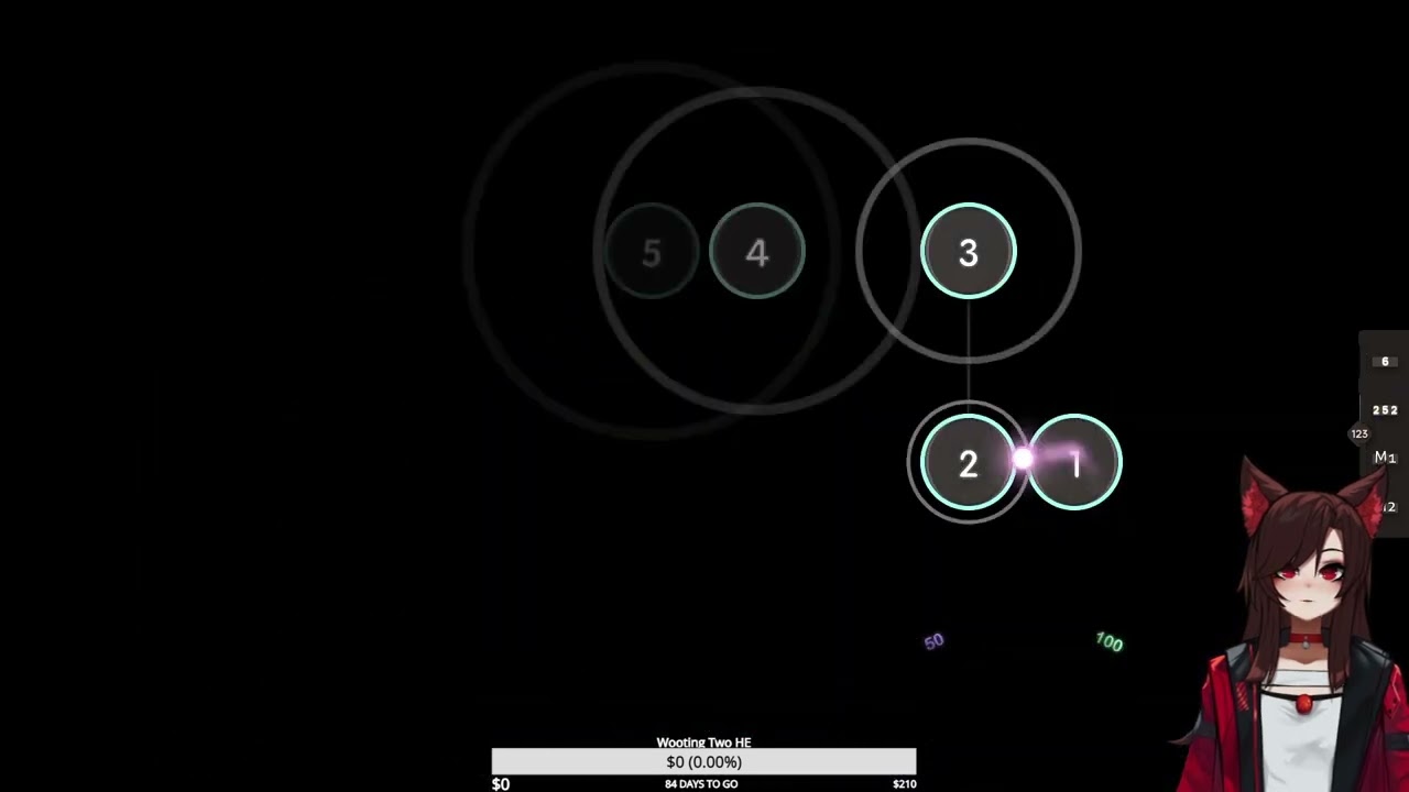 【Osu + Apex Legends】Hvick copycat wannabe v2