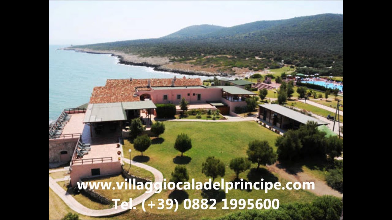 villaggiocaladelprincipe