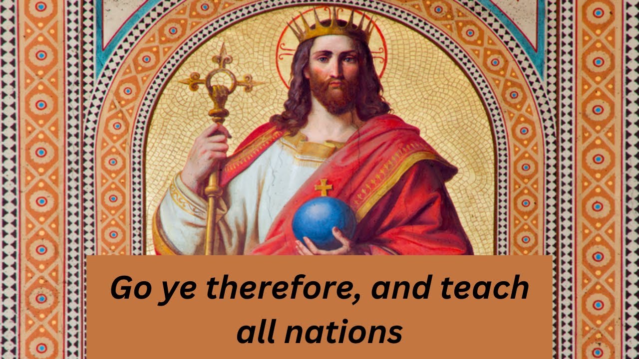 The Catholic Political Option for America