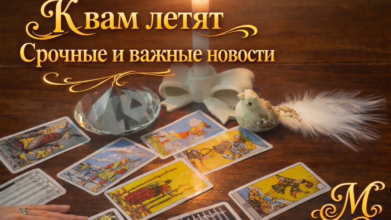 ⚡️🔥🙏🏻К ВАМ ЛЕТЯТ СРОЧНЫЕ И ВАЖНЫЕ НОВОСТИ 🙏🏻🔥⚡️