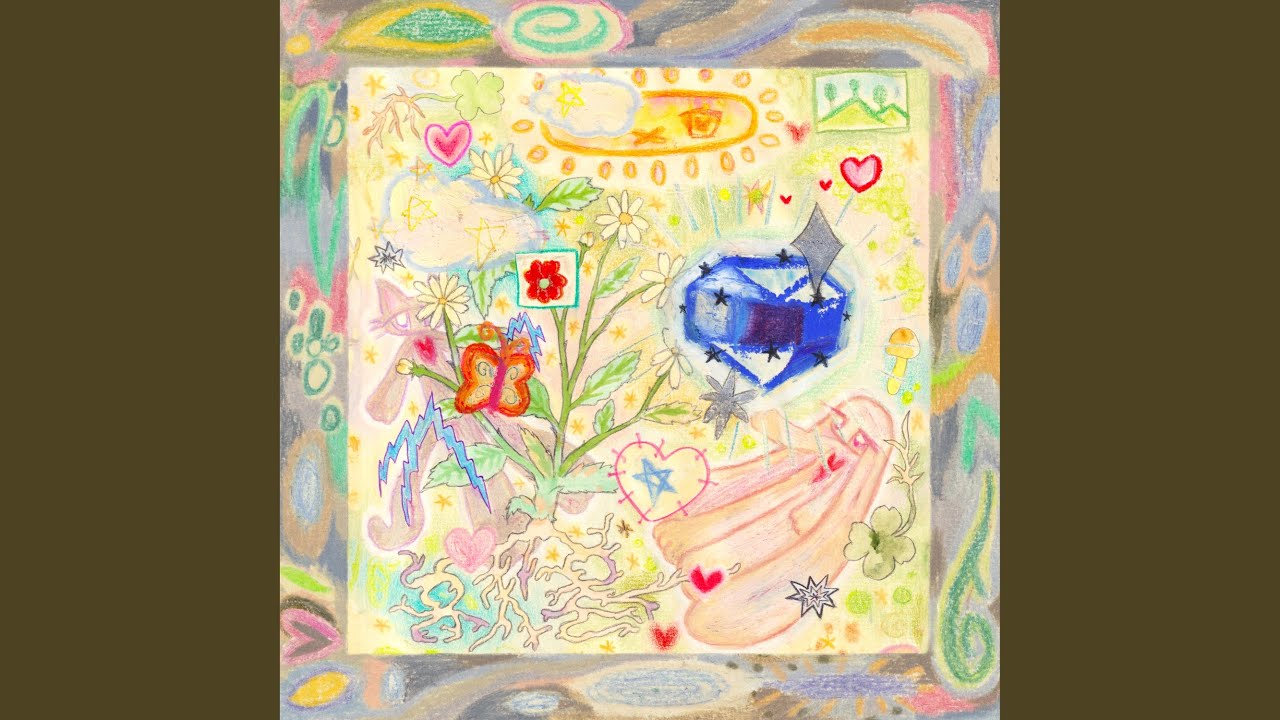 One Flower