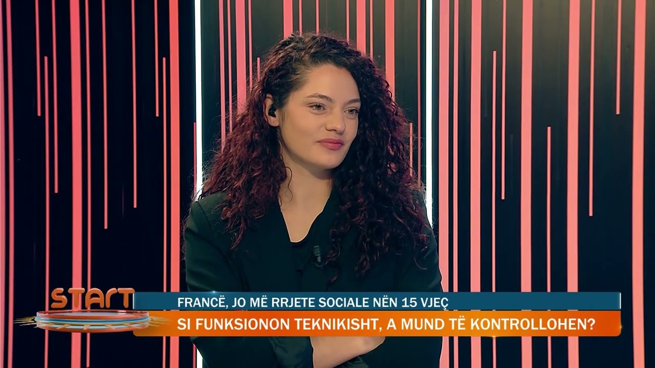 Nën 15 vjeç, jo më rrjete sociale/Si funksionon teknikisht, a mund të kontrollohen rrjetet sociale?