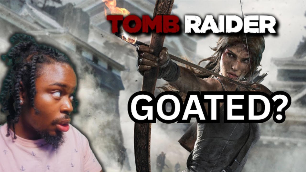 TOMB RAIDER STILL GOOD 2026?