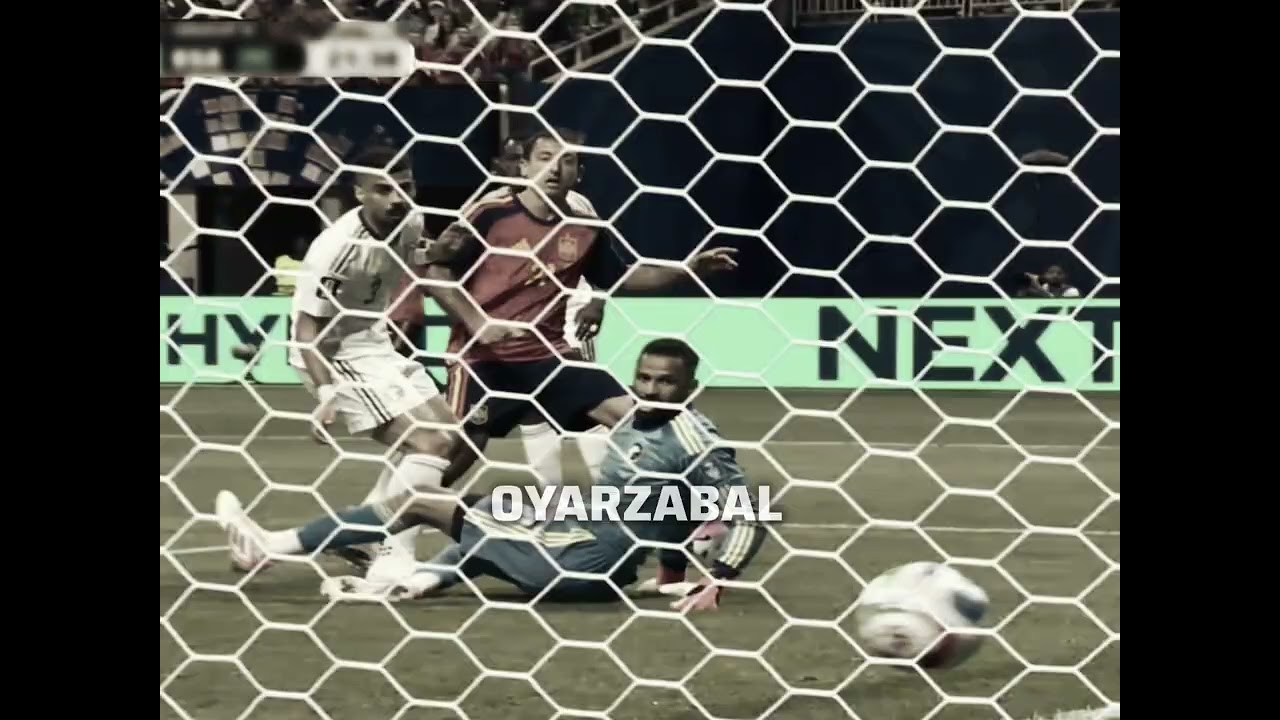 ⚽️ MIKEL OYARZABAL MASTERCLASS! 🇪🇸🔥Brace Hero for Spain! 💫Oyarzabal bags TWO goals as Spain dominate