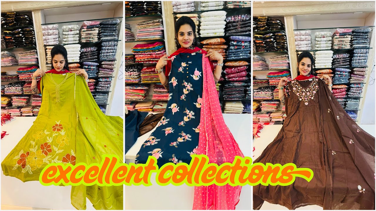 designer 3pc kurti sets mosttrending festival collection #sridurgaexclusive #onlineshopping