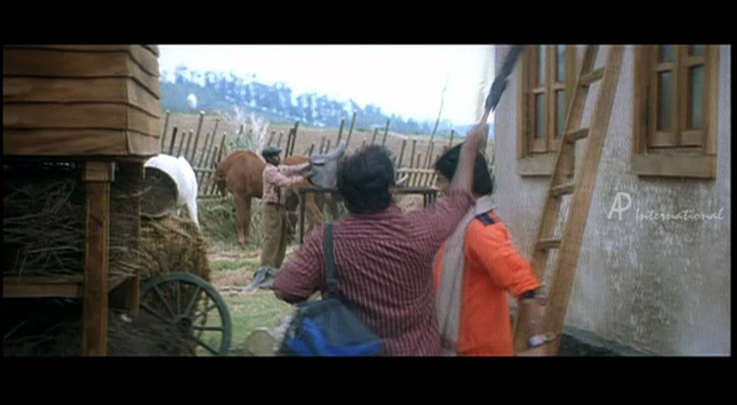Lesa Lesa - Aappu Comedy