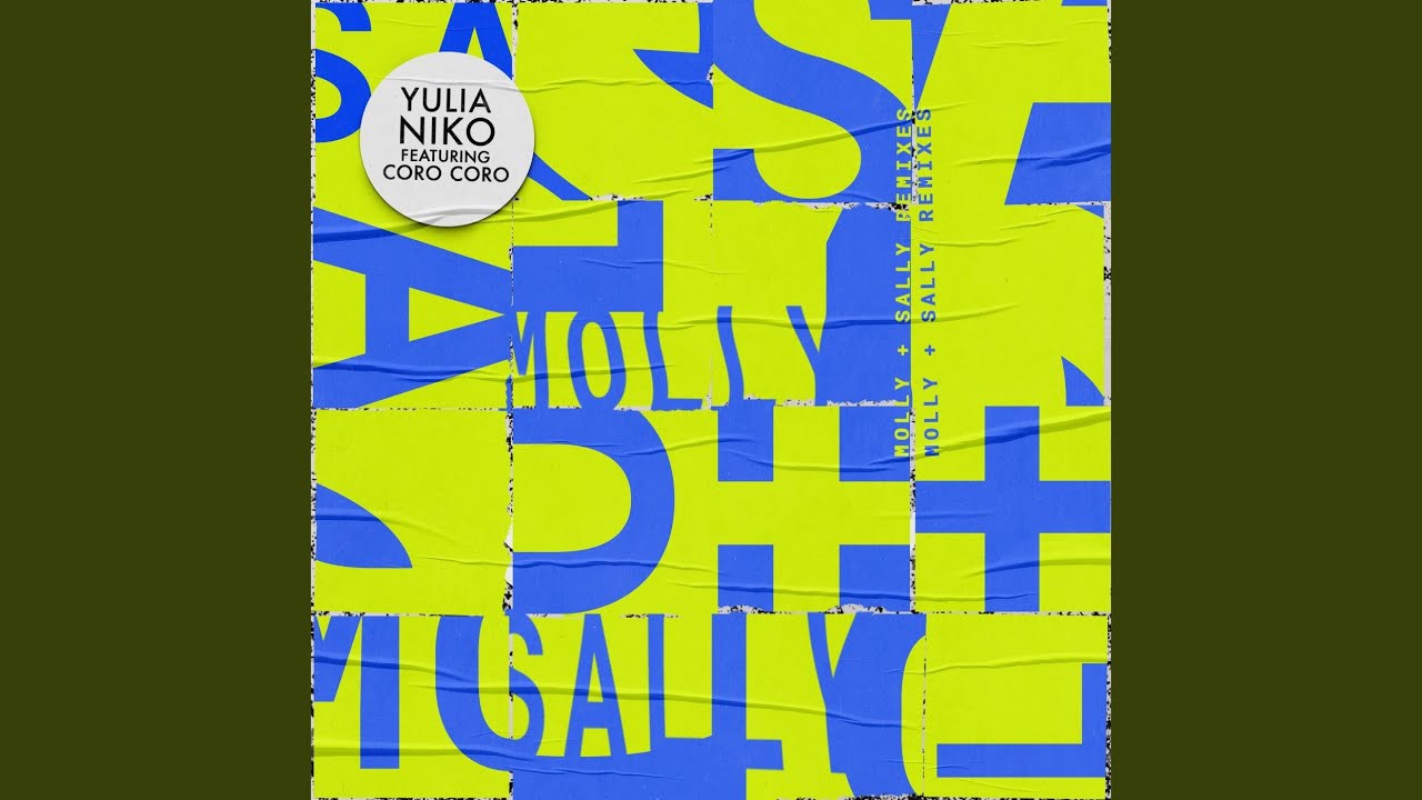 Molly & Sally (Adam Ten & Mita Gami Remix)