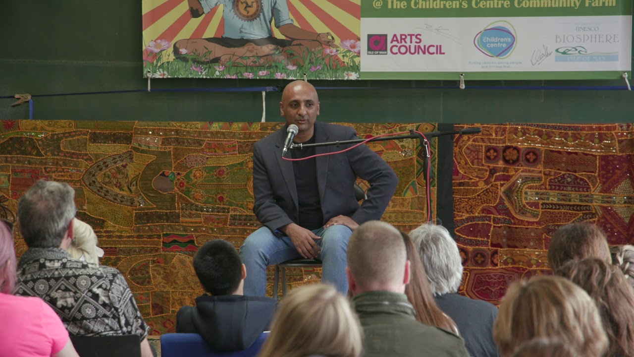 Zahir Khan: Eliminating the Barriers to Love