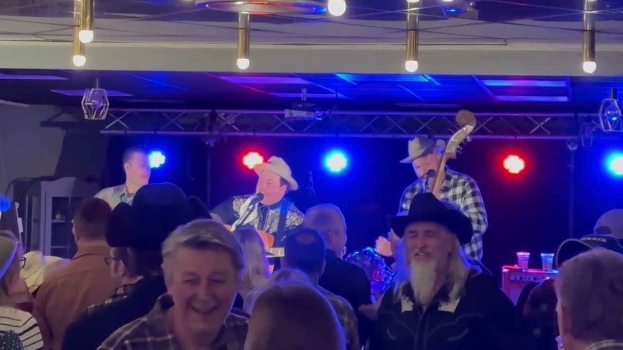 Run Mountain Ramblers - Live 2024-01-27