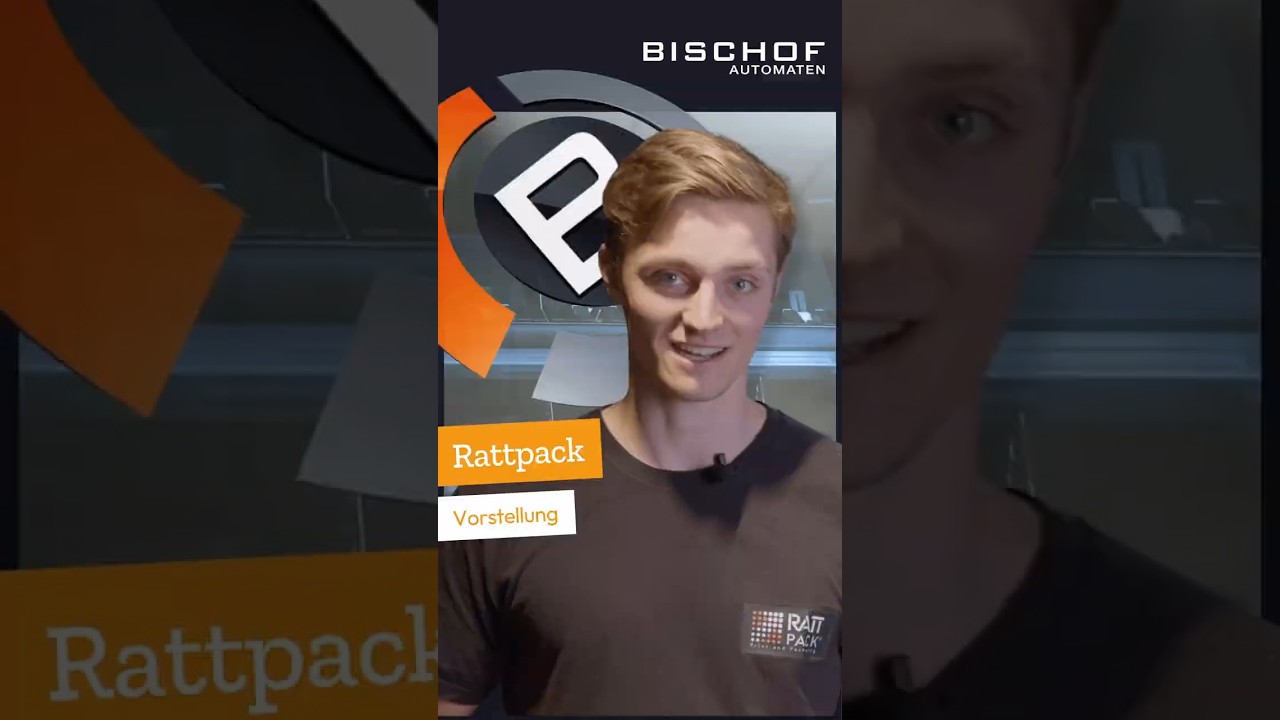 Rattpack - Mitarbeiterverpflegung auf Knopfdruck!