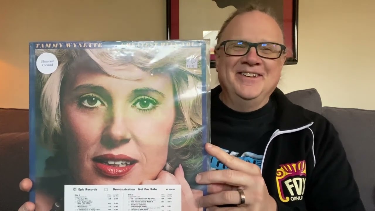 Outstanding North Carolina Record Stores, and other new arrivals!
