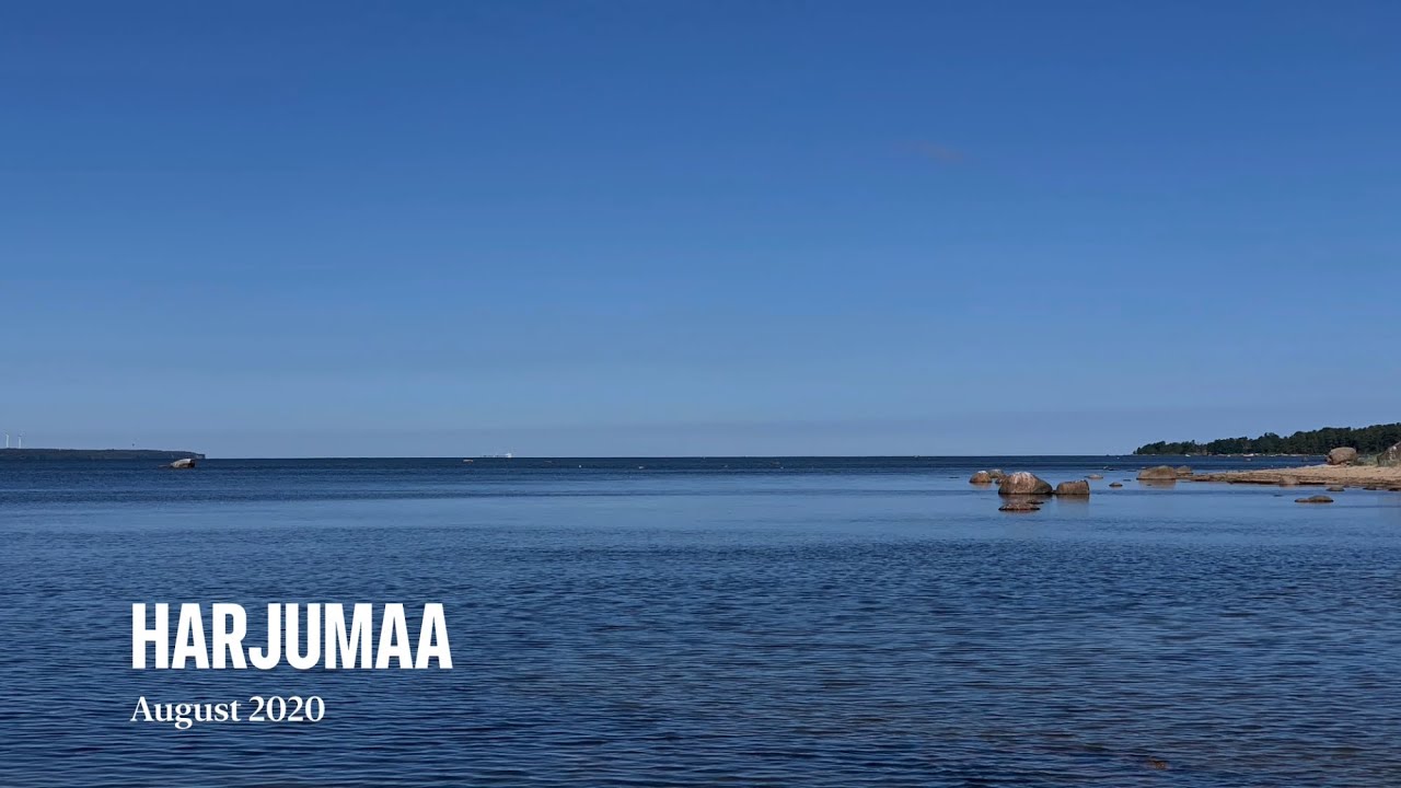 Harjumaa
