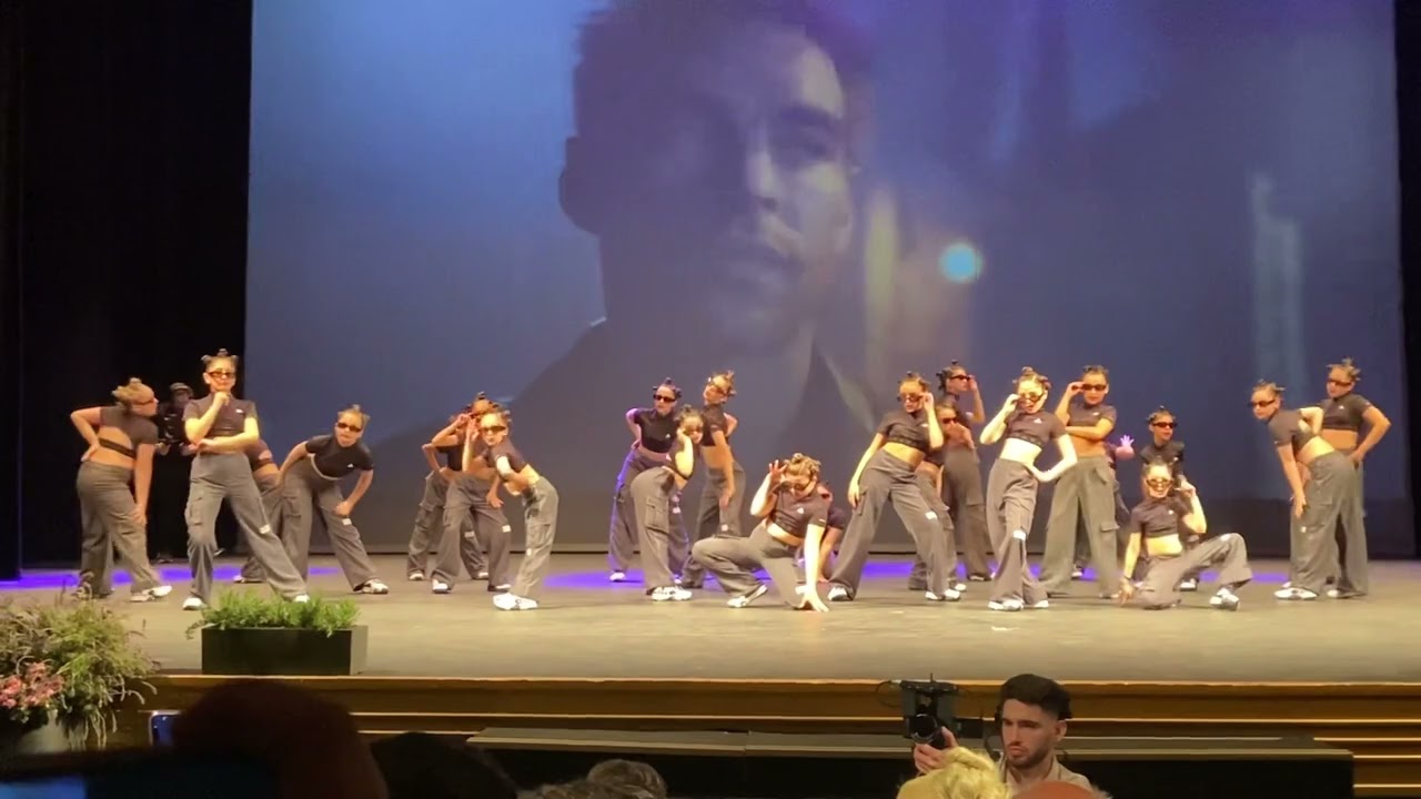 Dirty dancing DANCE STUDIO