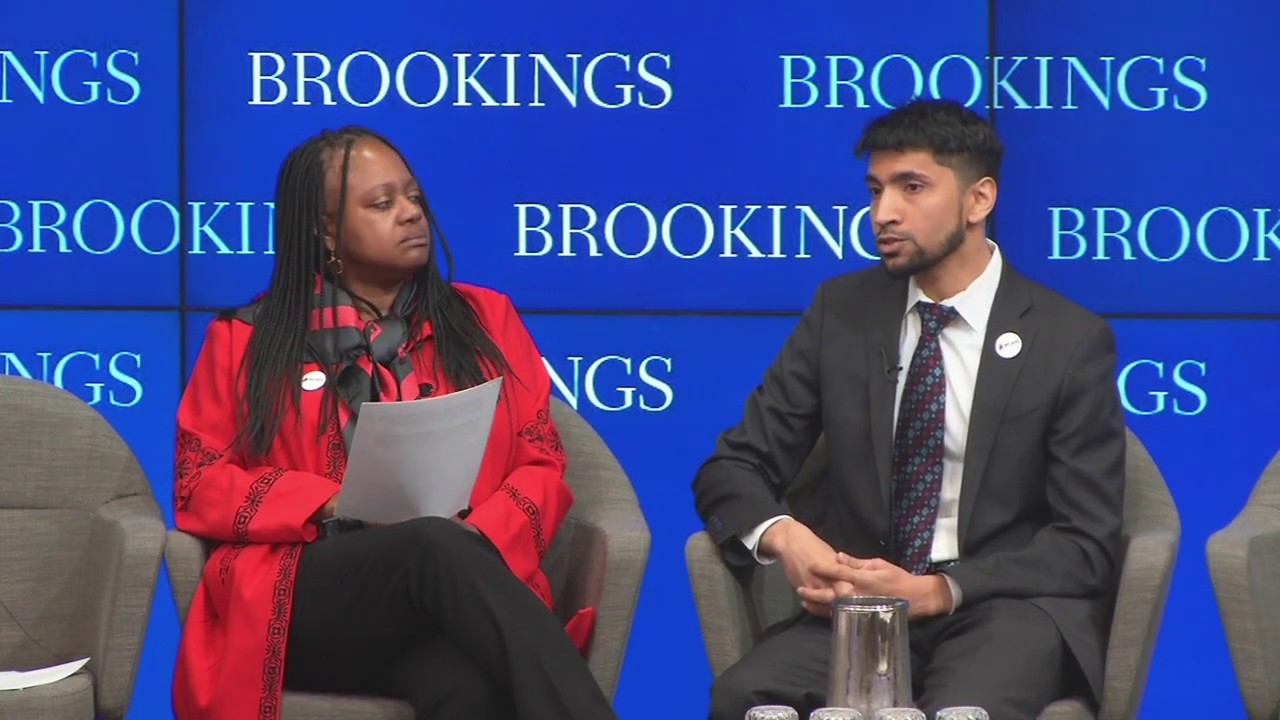 Redefining U.S. national security: Interlinkages with American society and foreign policy - Part 1