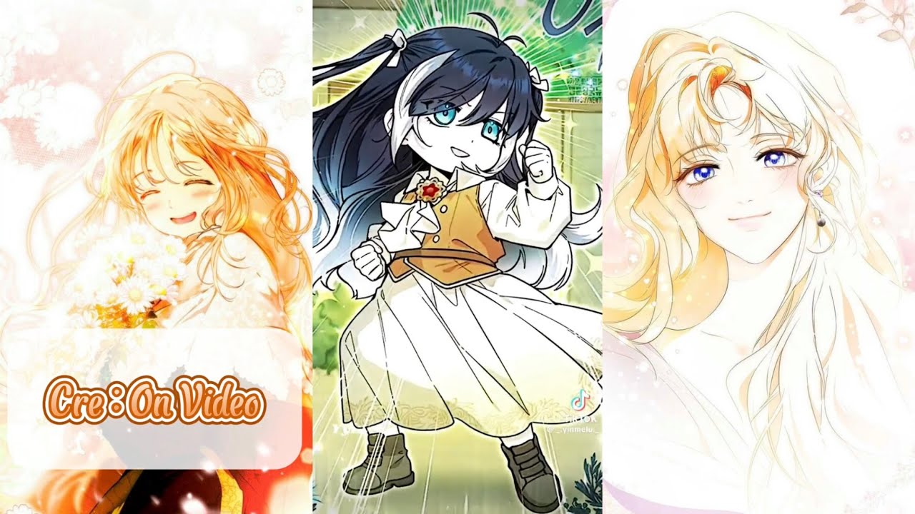 Tổng hợp TikTok truyện tranh #manhwa #manhua #ngôntình #âucổ