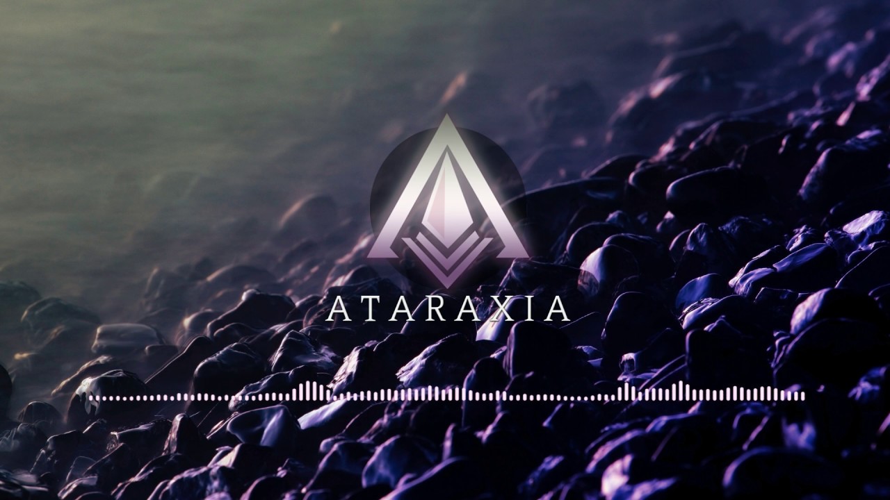 Detious - Ataraxia
