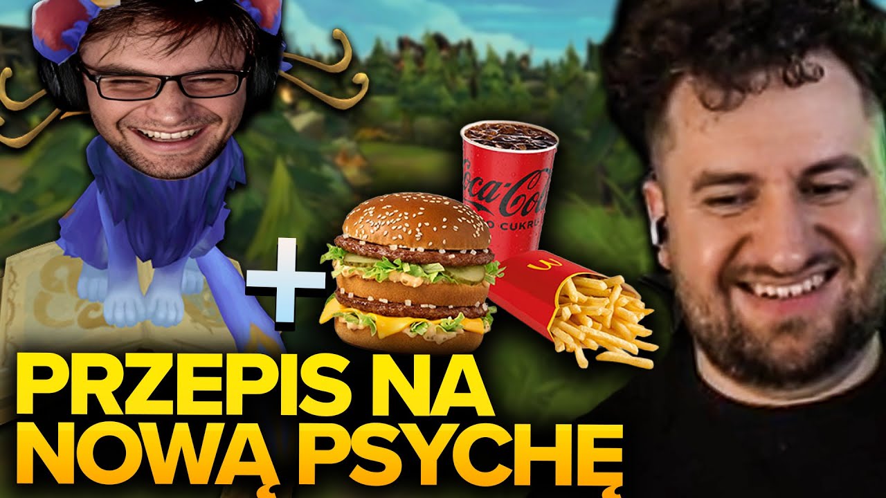 XN ODBIJA SIĘ OD DNA PO DUO Z BRUSEM