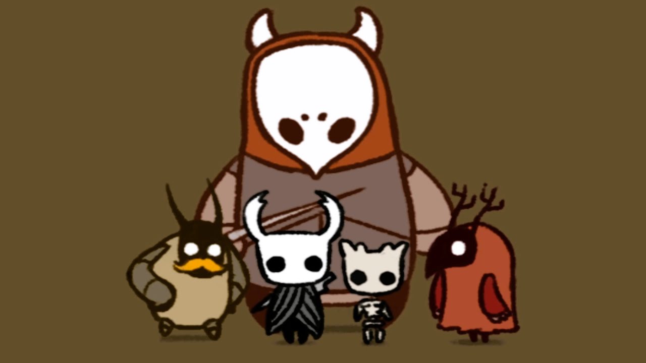 Hungry Knight | Gameplay (Flash Game)