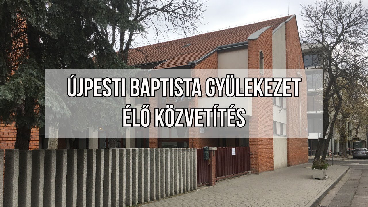 2026. 02. 19. csütörtöki Bibliaóra // Győri Kornél