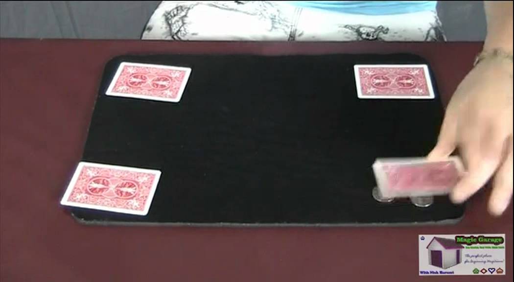 The Coin Matrix Revealed (Not Will Tsai)