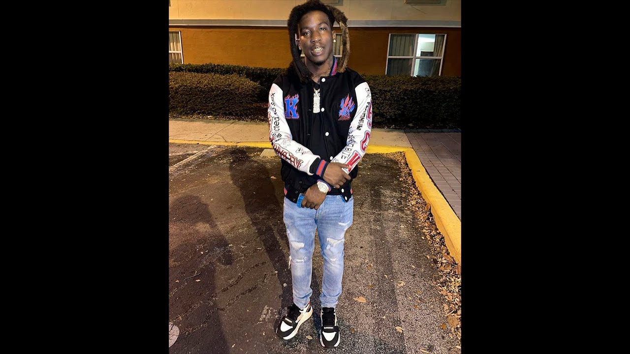 [FREE] Hotboii x Lil Baby Type Beat 2025 - 