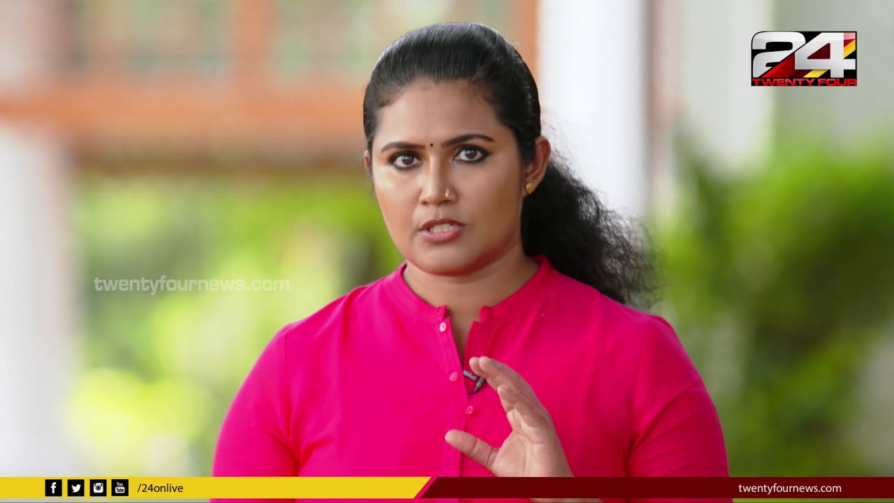 YOGA | പ്രമേഹം ശ്വാസകോശത്തെ ബാധിക്കാതിരിക്കാന്‍| Fitness Program | Ep# 07 | 24 News
