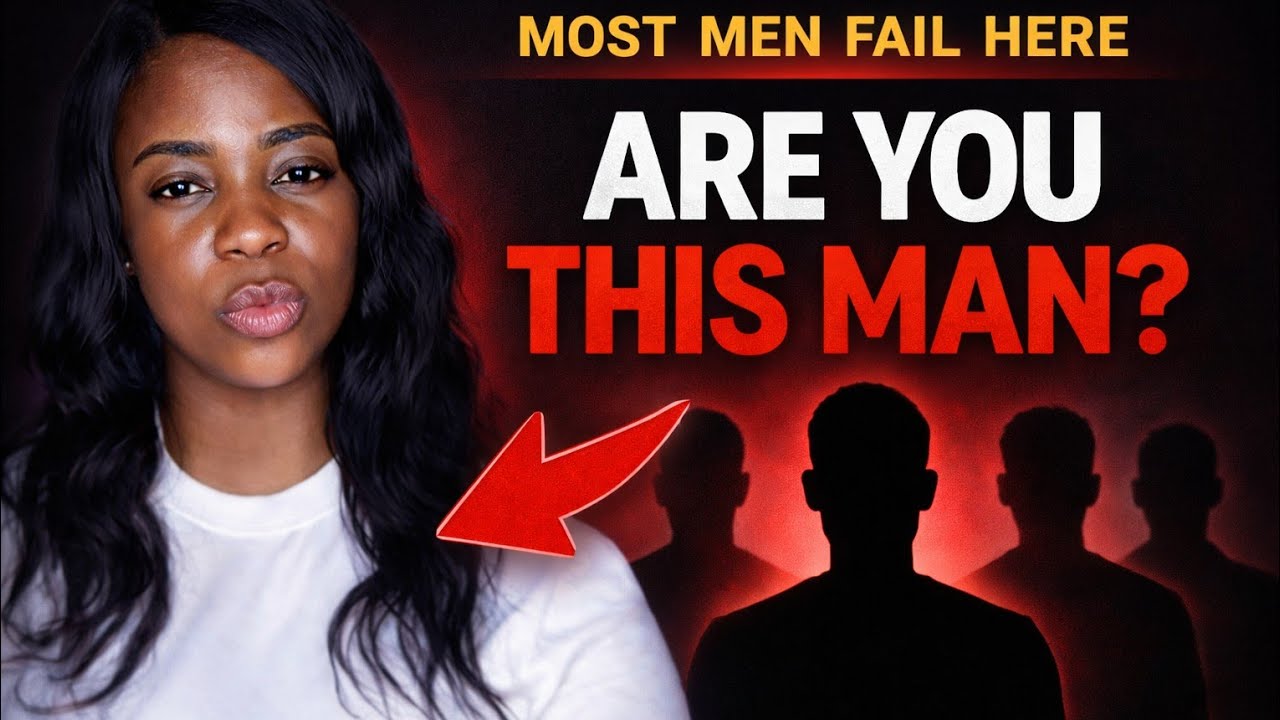 3 Types of Men Women Instantly Respect (And Why)