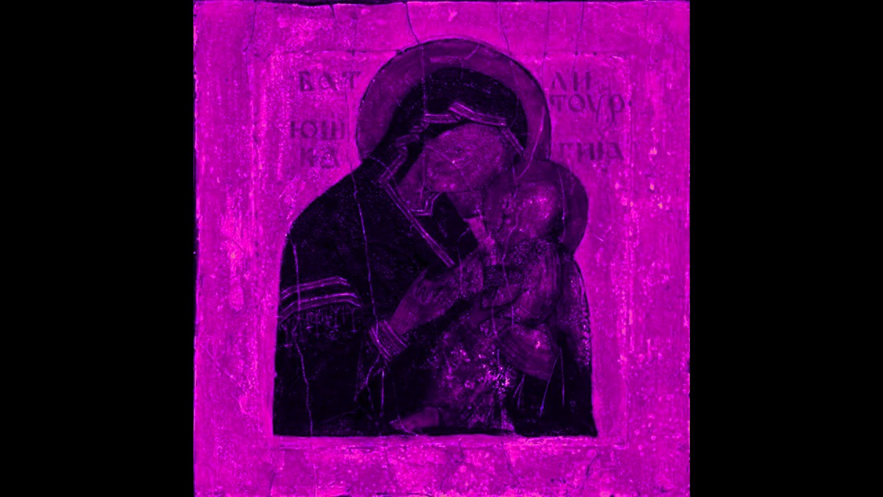 Synthushka- Yekteniya I