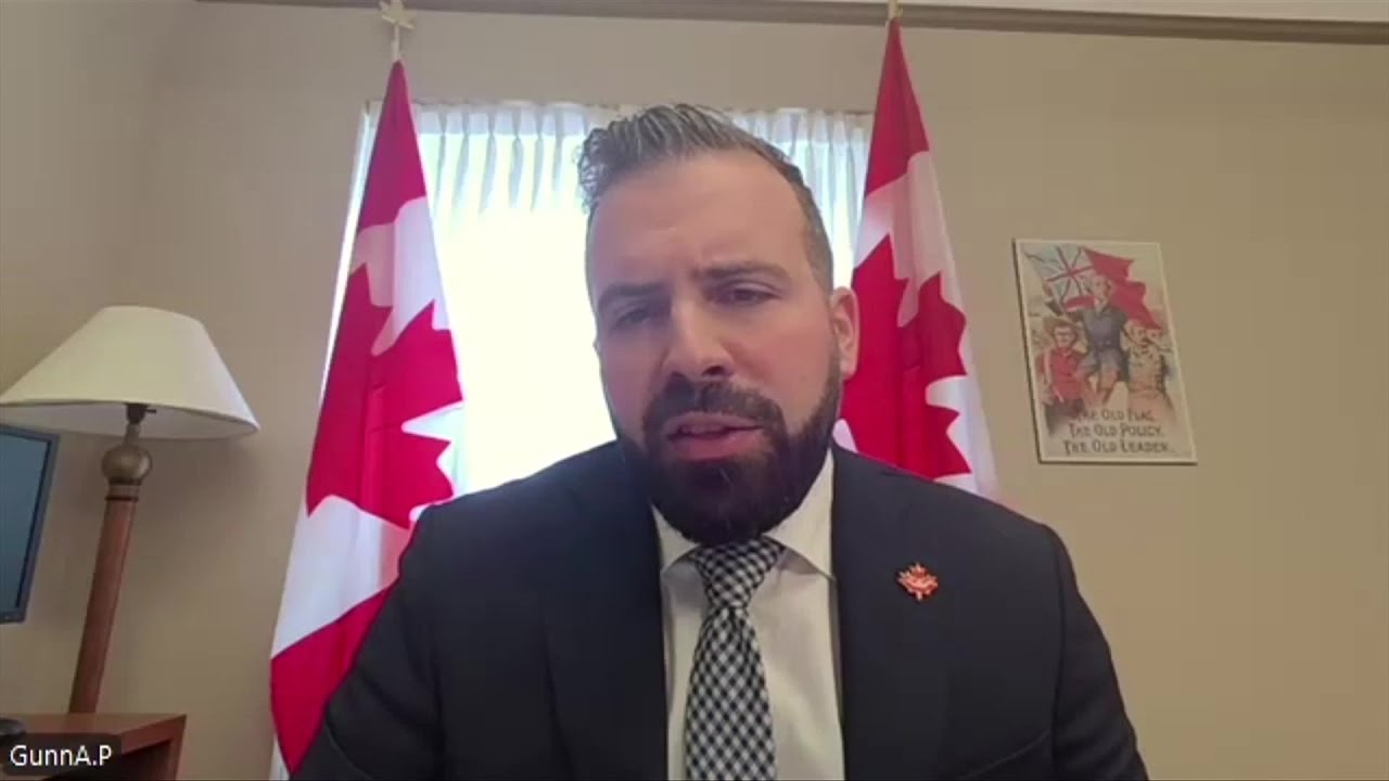 Вожди Британской Колумбии призвали депутата парламента Аарона Ганна «успокоиться» по поводу призн...