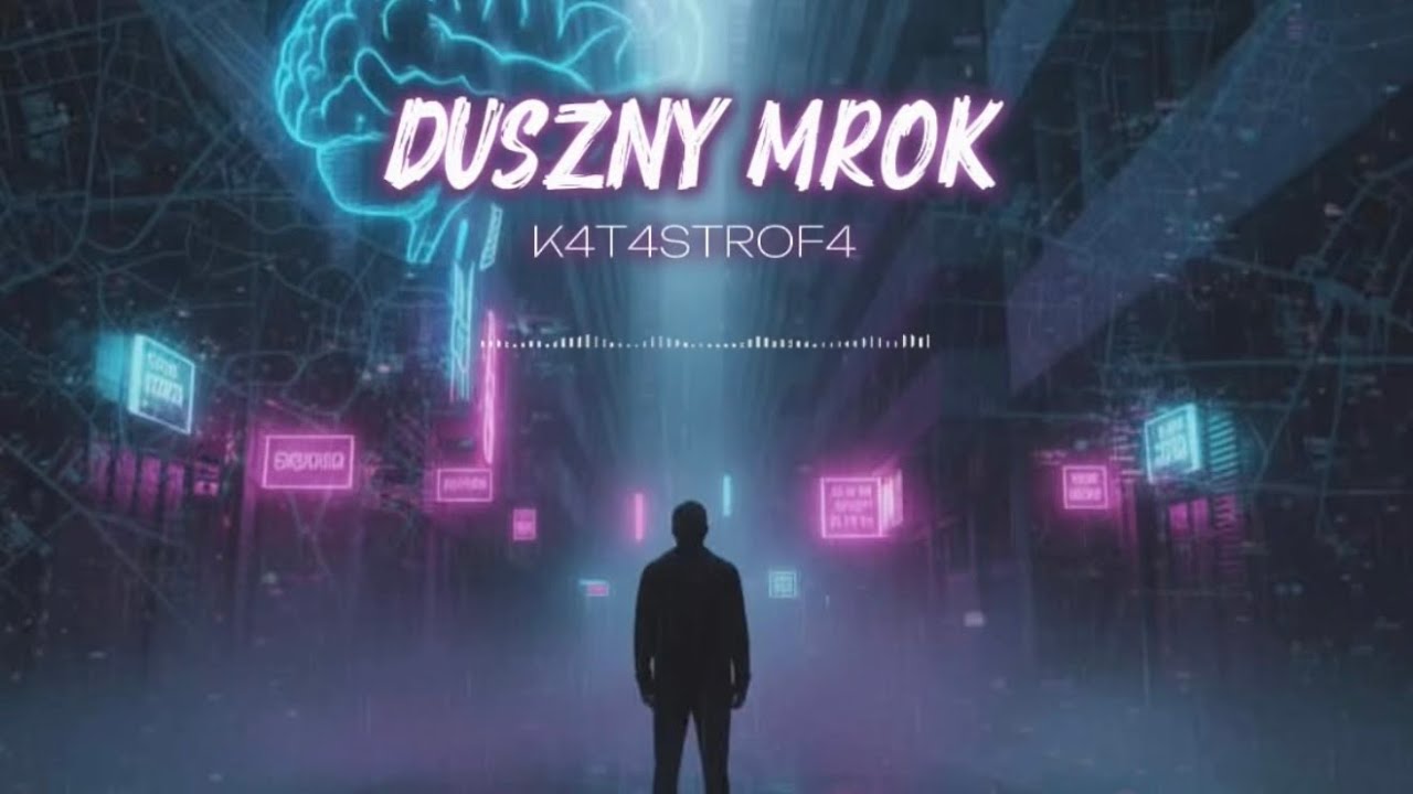 Duszny mrok (Official AI music)