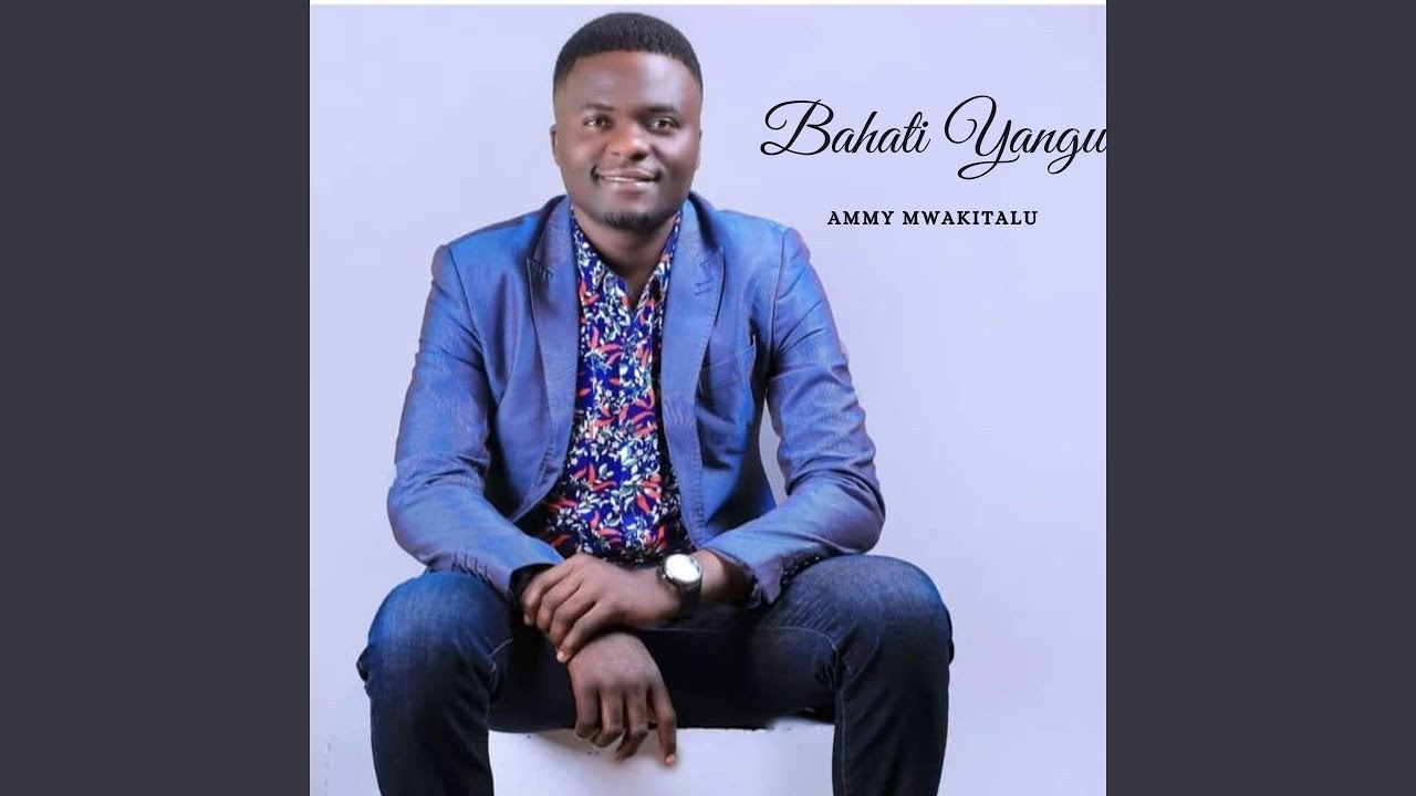 Bahati Yangu
