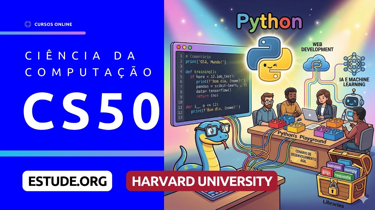 CS50 2026 - Python