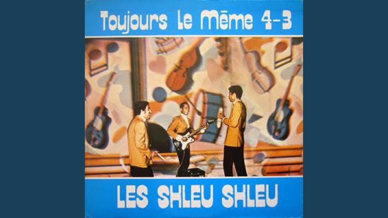 Moin toujours chanté