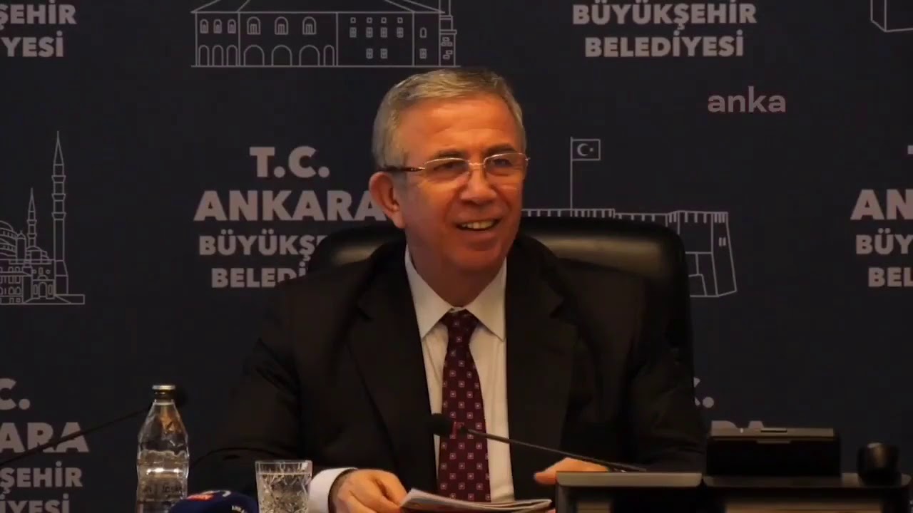 ANKARA’DA JEOPARK ALANLARININ OLUŞTURULMASI İÇİN PROTOKOL İMZALANDI