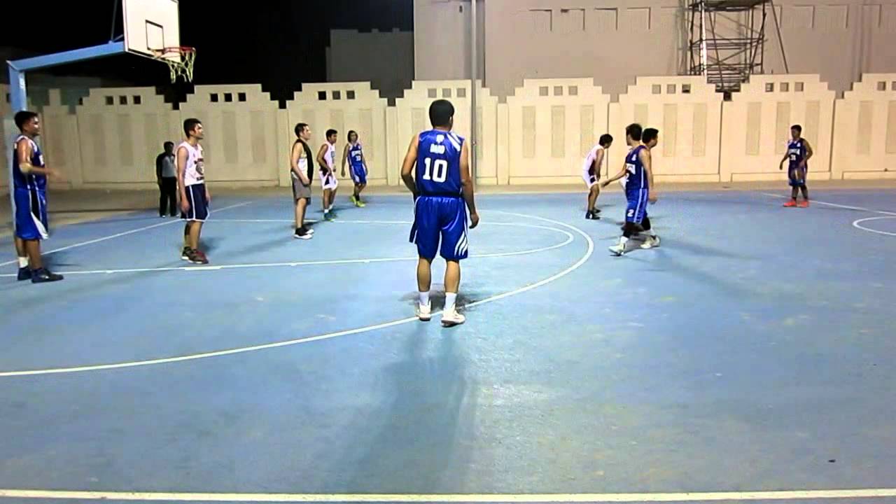 Win No  2 Team Hermosa