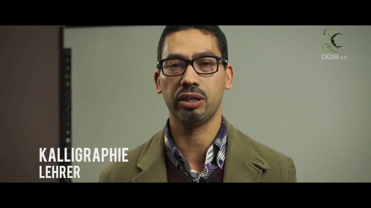 DGIB - Deutsche Gesellschaft für islamische Bildung - Bildungseinrichtung