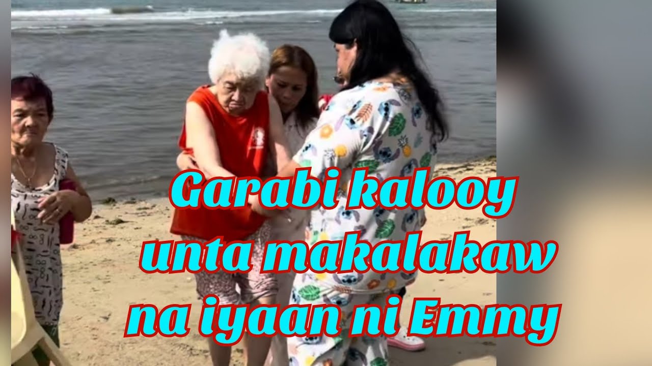 Welcome Bohol mga insik nalooy ko situation ni Koko by Flordelisa burato
