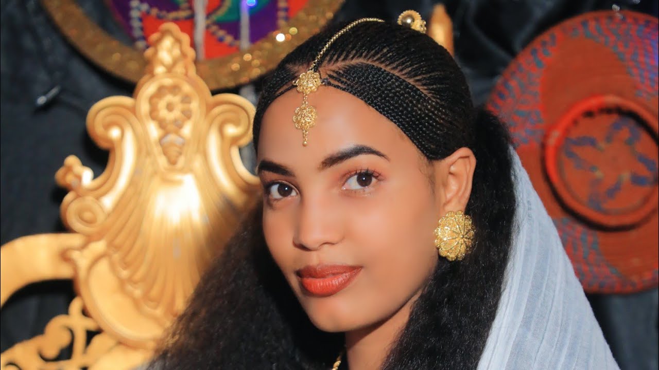 ድምፃዊ ኻልኣዩ ባሮ(ሃጃኖ)ሸገ ድኾነ ባህላዊ ደርፊ