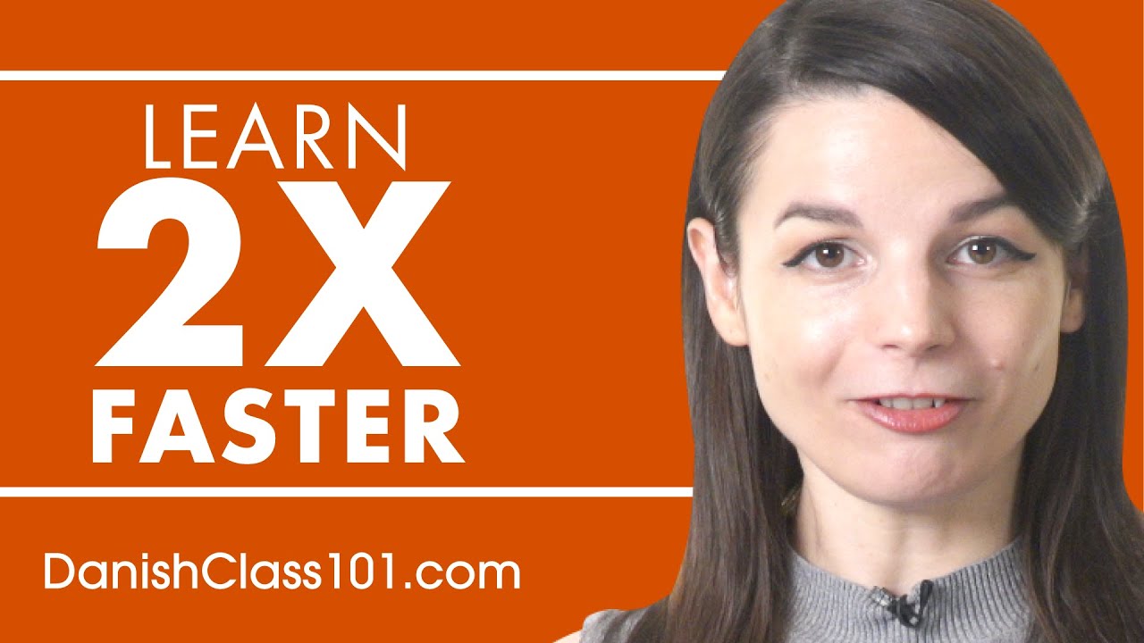 Cut Your Study Time by 50% Through Danish PDF Lessons