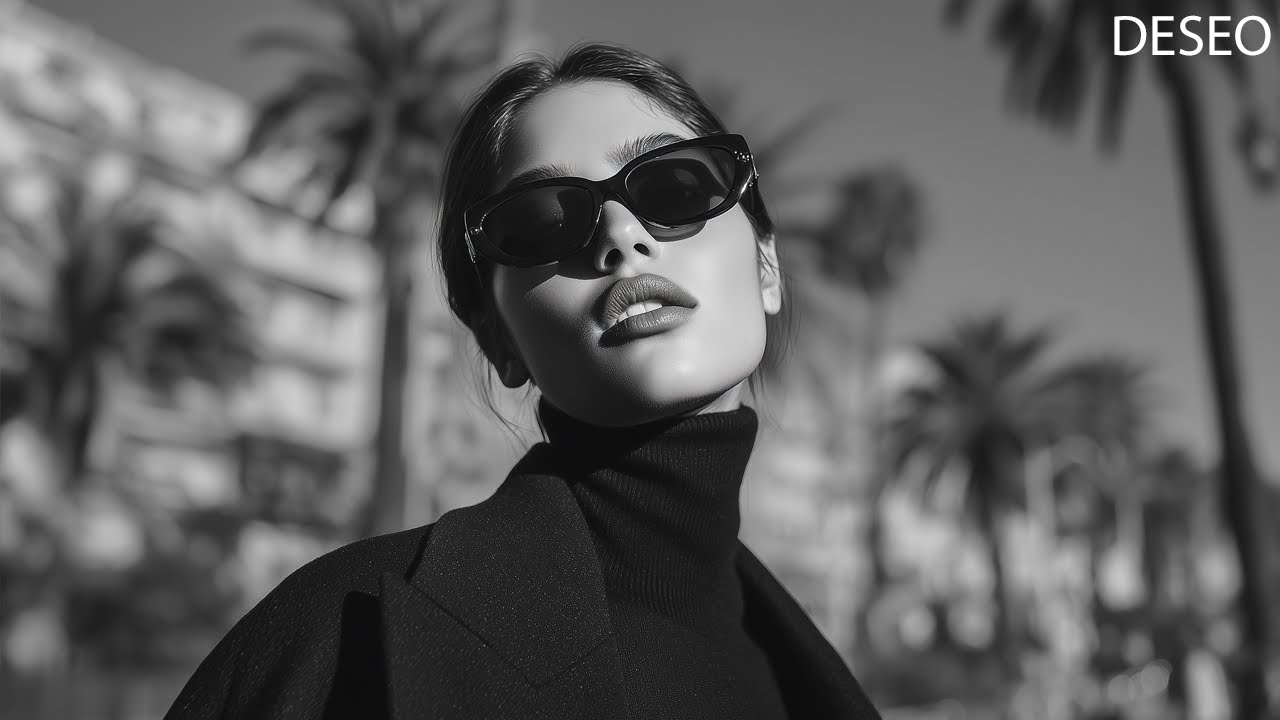 Emotional Spanish Vibes 🎧 - Vocal House, Chillout Mix, Nu Disco | DESEO