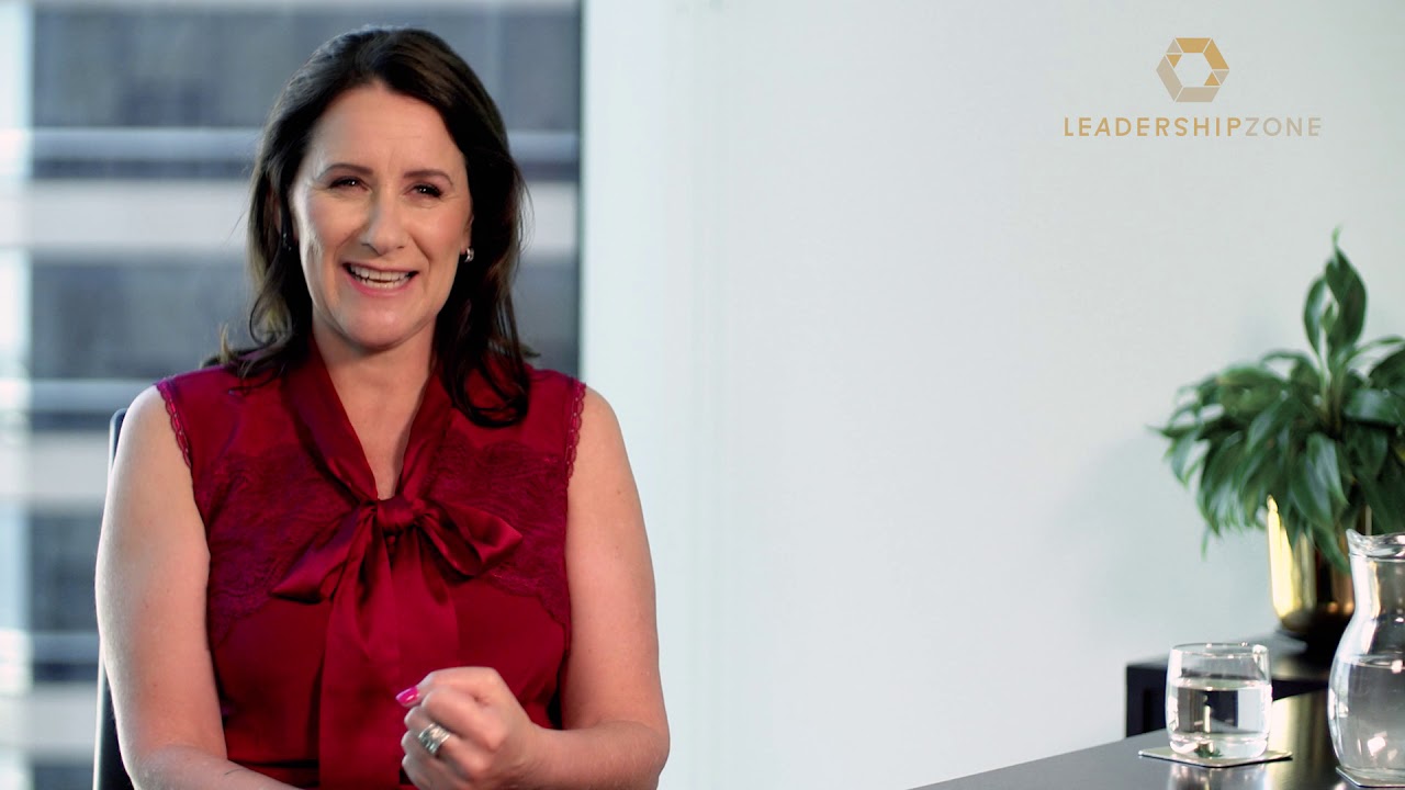 The Importance of Visionary Leadership