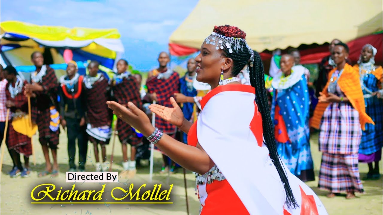 Sara Bariki #Eishoyiai Nanu # Wimbo wa Baraka Sana  #Live Performance