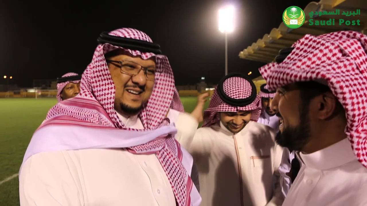 اليوم العربي لليتيم برعاية البريد السعودي