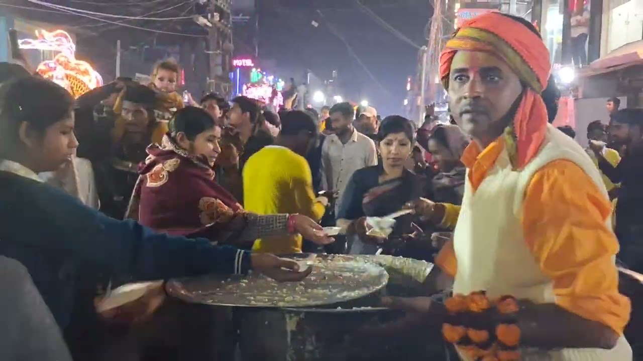 Begusarai Traffic chowk Shivratre #mhadev  #trending #viral 