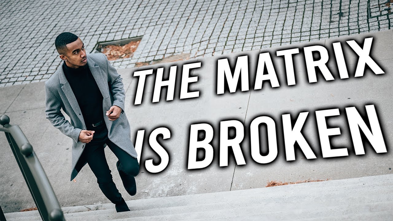 Why You Keep Seeing REPEATING NUMBERS (Exposing the Matrix)