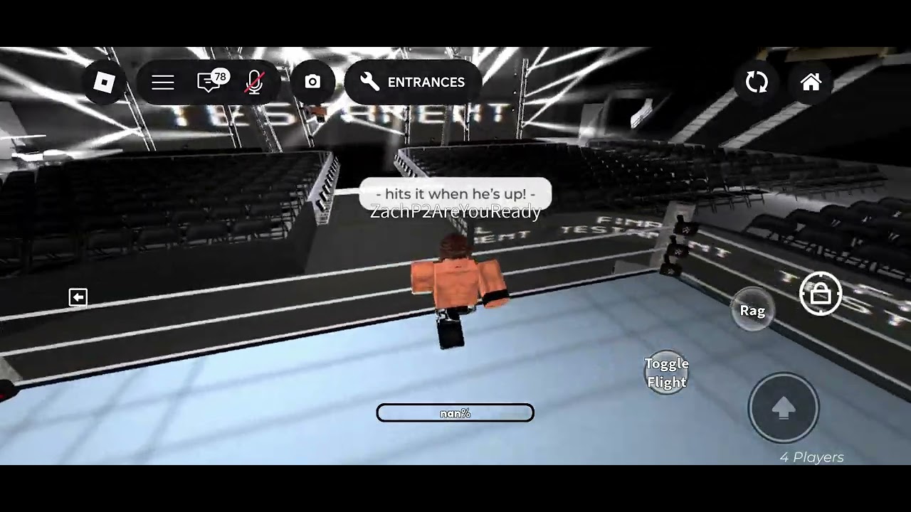 FULL MATCH! ~ ZJ Vs Miles Lee ~ PGW DIGITAL MEDIA CHAMPIONSHIP
