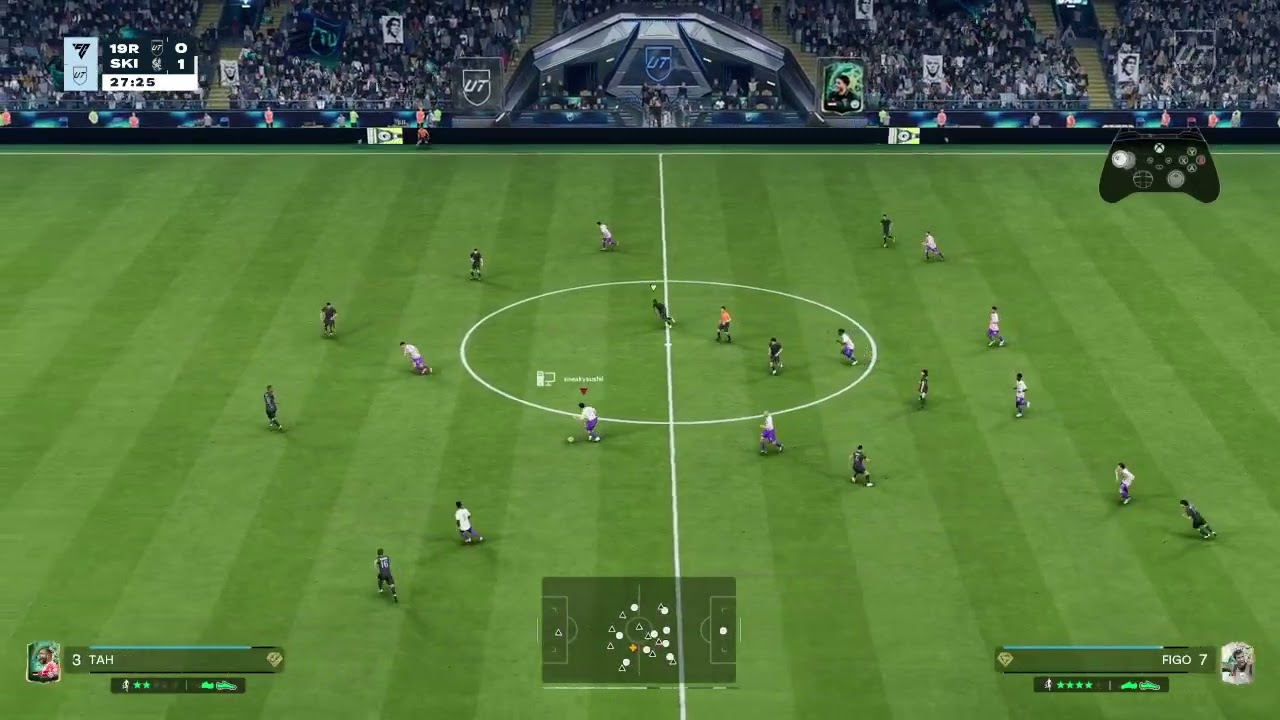 20260105 2303 div 6, 4-1. all sweaty games, no easy games