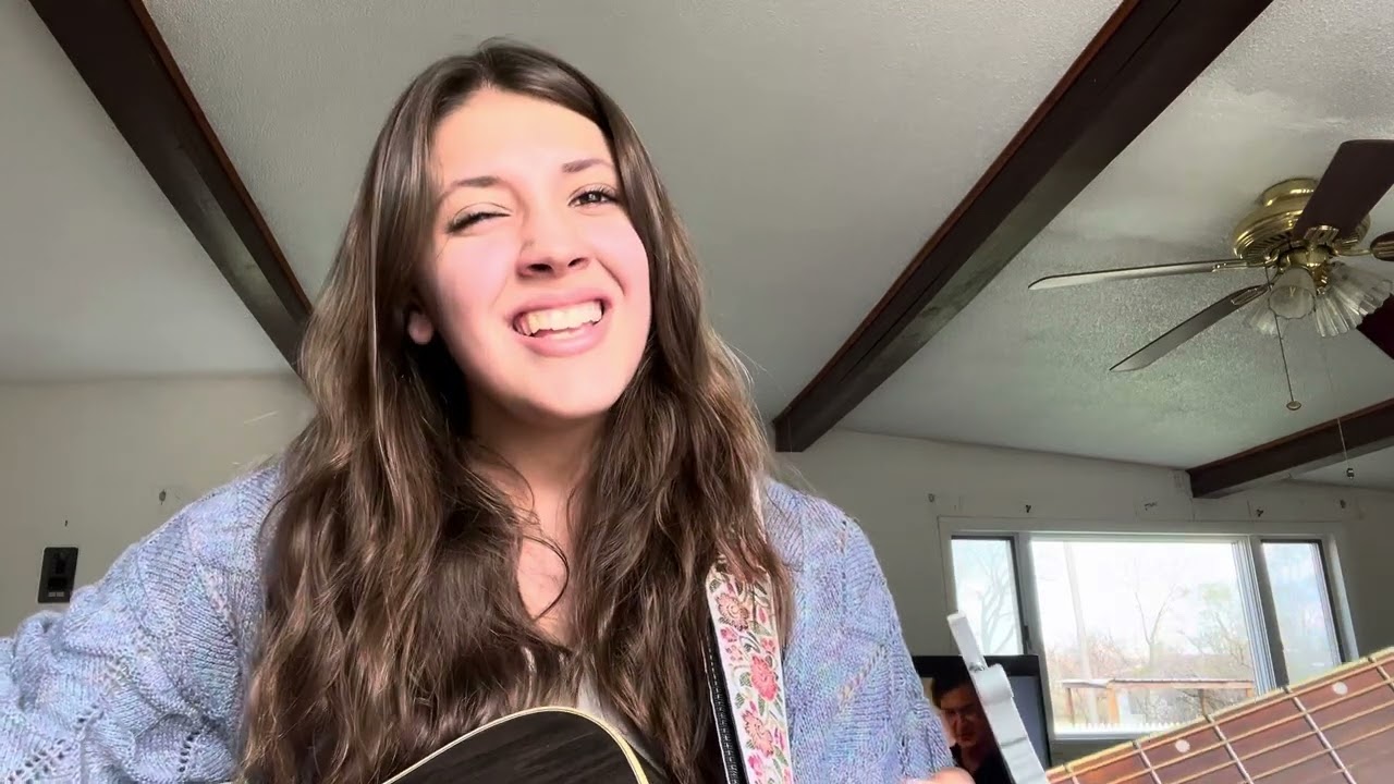 Cover of unreleased song (just wanna know you’re mine) from The Band Mercury