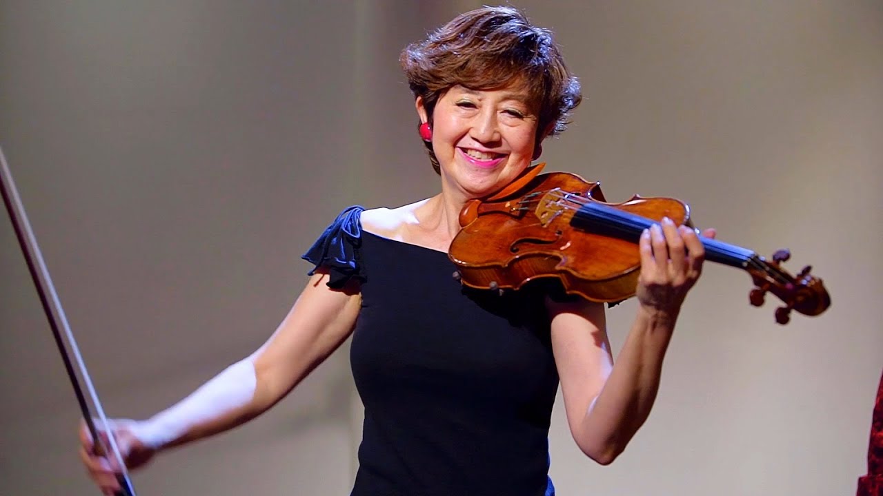 やっこチャンネル開設記念🎻一挙投稿‼️ No.4「ハンガリー舞曲第5番」